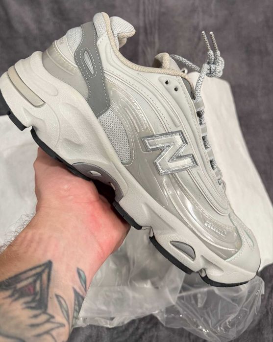 NB 1000 кроссовки