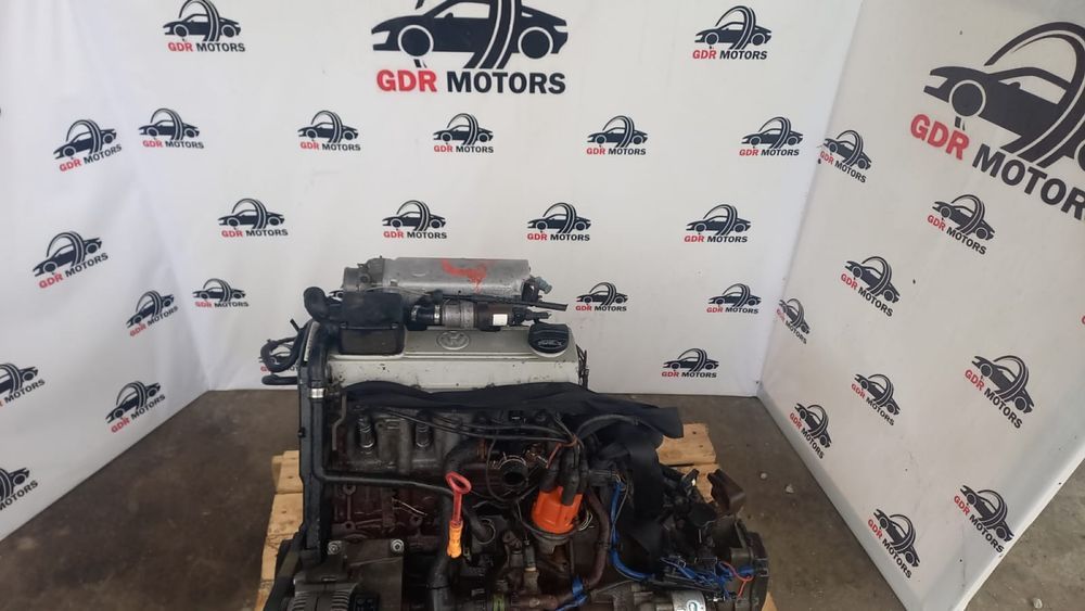 Пассат, Passat VW Golf гольф