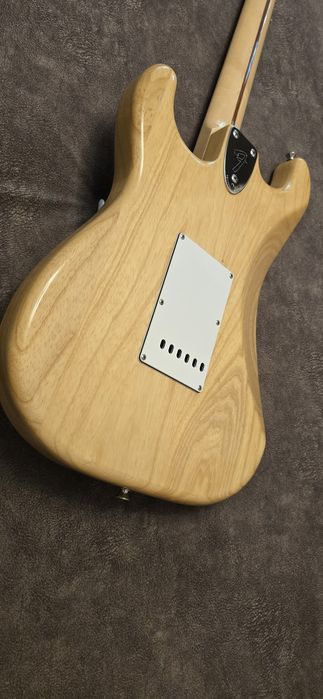Fender Stratocaster traditional II 70s
