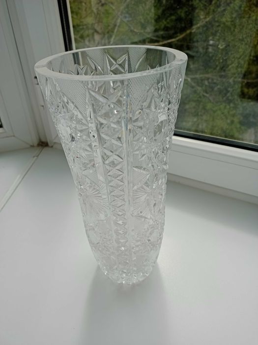 Продам советский хрусталь