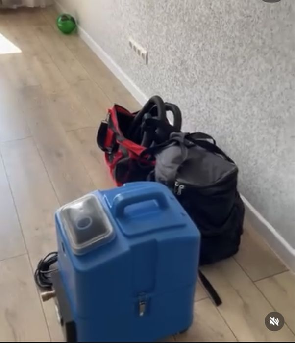 Santoemma Sabrina Помпа Бокс