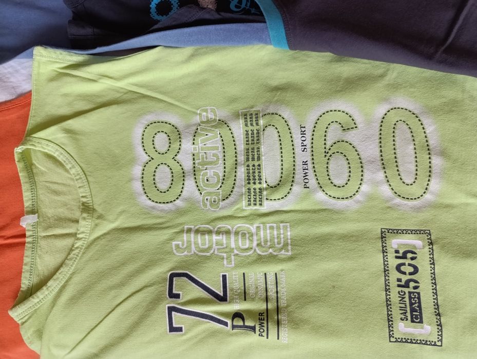 Летни потници 10бр