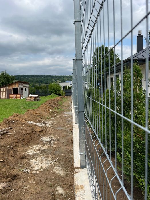 Servicii în construcții