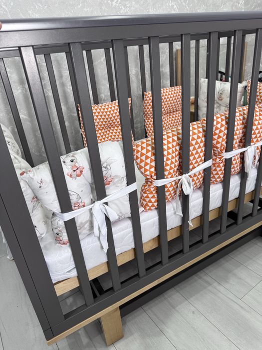 Продается кроватка