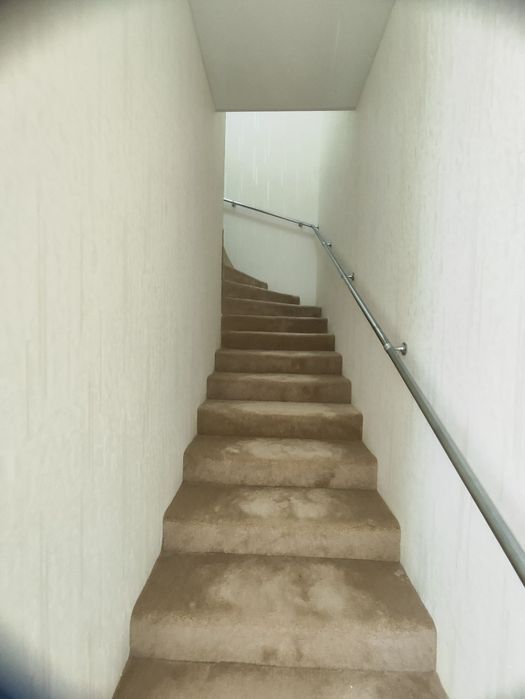 Новый Евро Дом, Янги Узбекистан, Учхоз