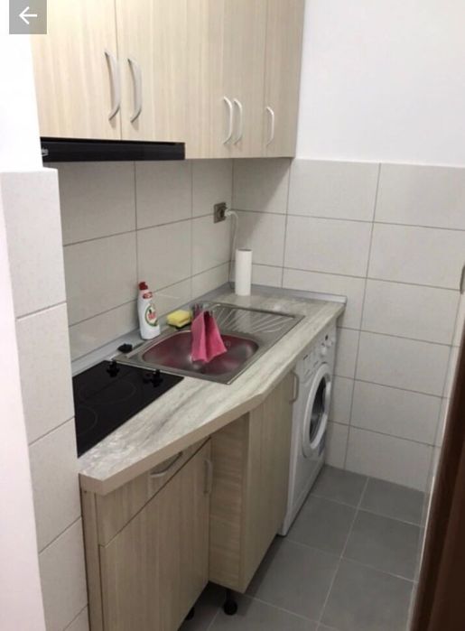 Apartament 1 camera de inchiriat