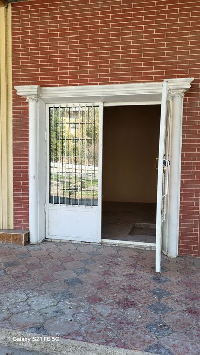 Дукон арендага берилади