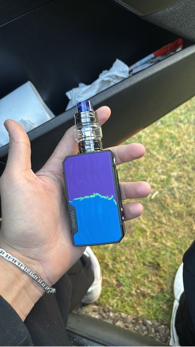 Vand tigare elecrtronica