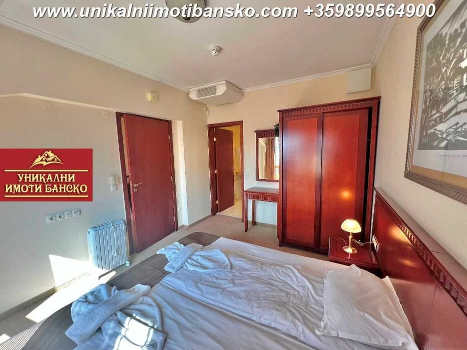 Продава се Тристаен апартамент в Банско - 111 кв.м за 901 €/кв.м - Снимка #18