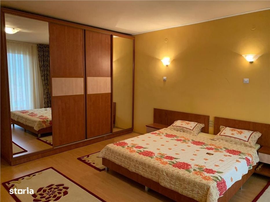 Casa 6 dormitoare l 500 MP l  3 Bai l Garaj l Zona Cetatuie