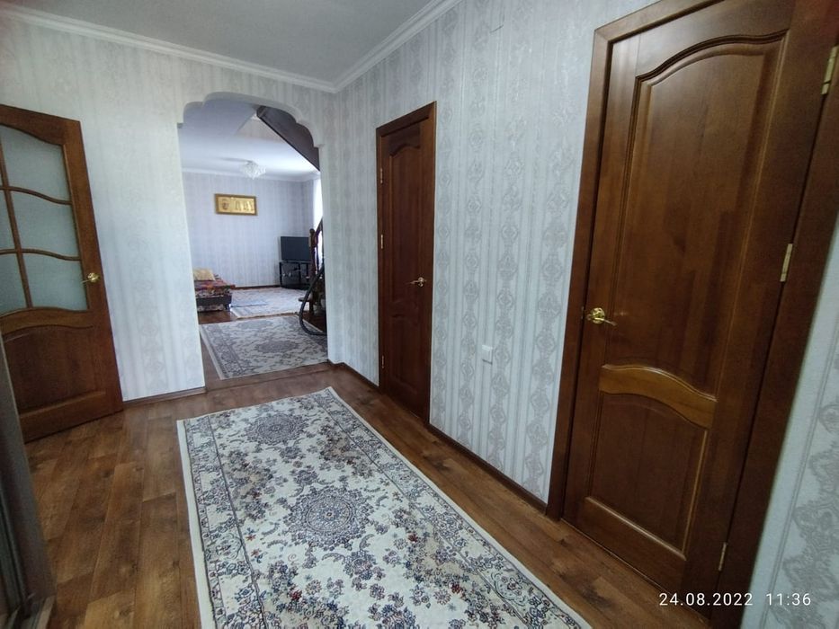 Продаётся  коттедж  на  дачном участка