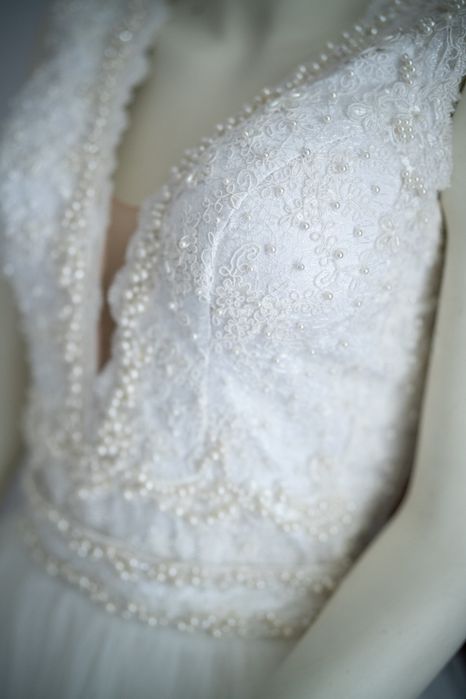 Rochie mireasa 36 - S