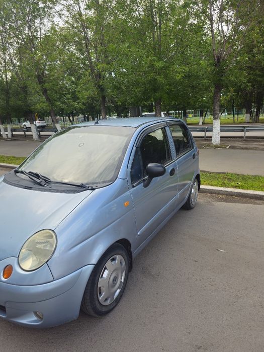 Продам Daewo matiz