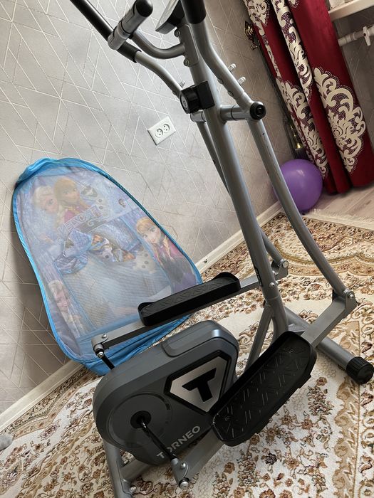 Велотренажёр