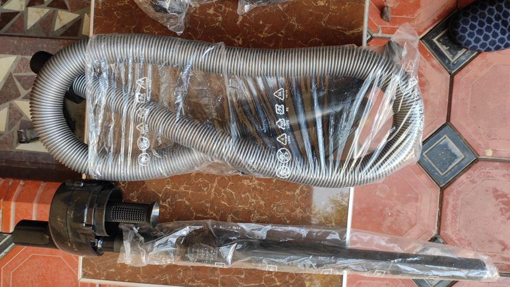 ..Пылесос..Б/у..