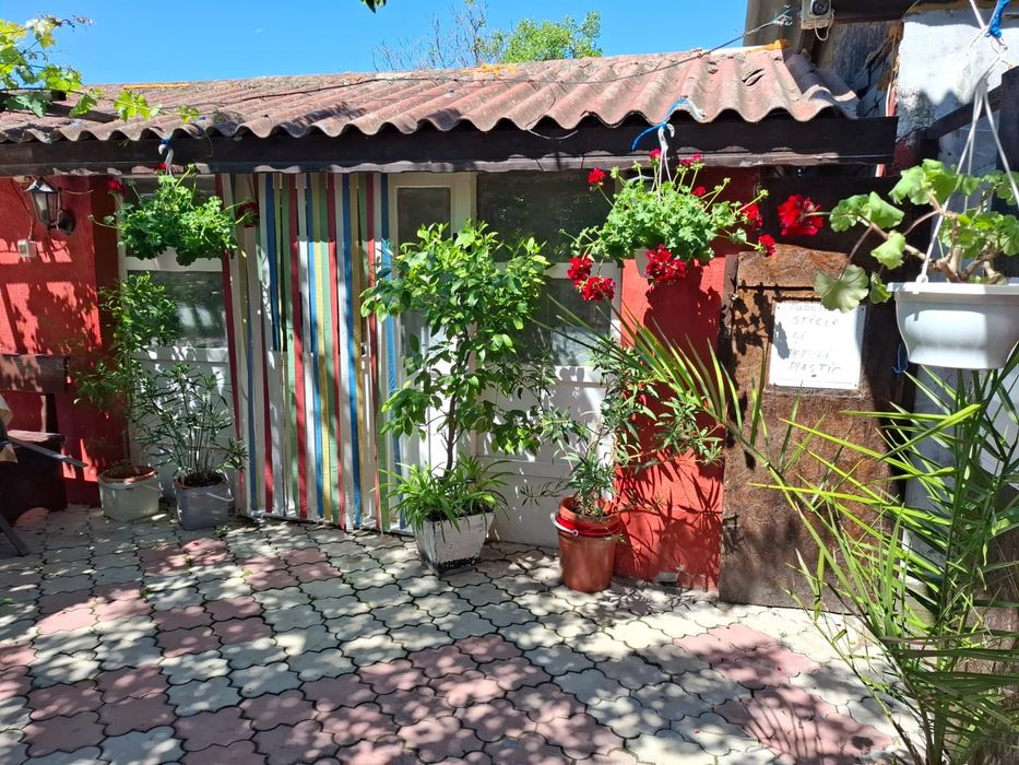 Cazare Mangalia  Casa Camelia - Confort si liniște la casă. CITIȚI CU ATENTIE OFERTA NOASTRA!