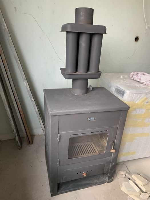 Печка PRITY K13