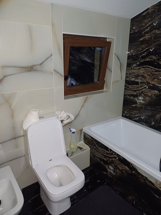 Lucrări construcții & finisaje | Amenajări interioare–exterioare