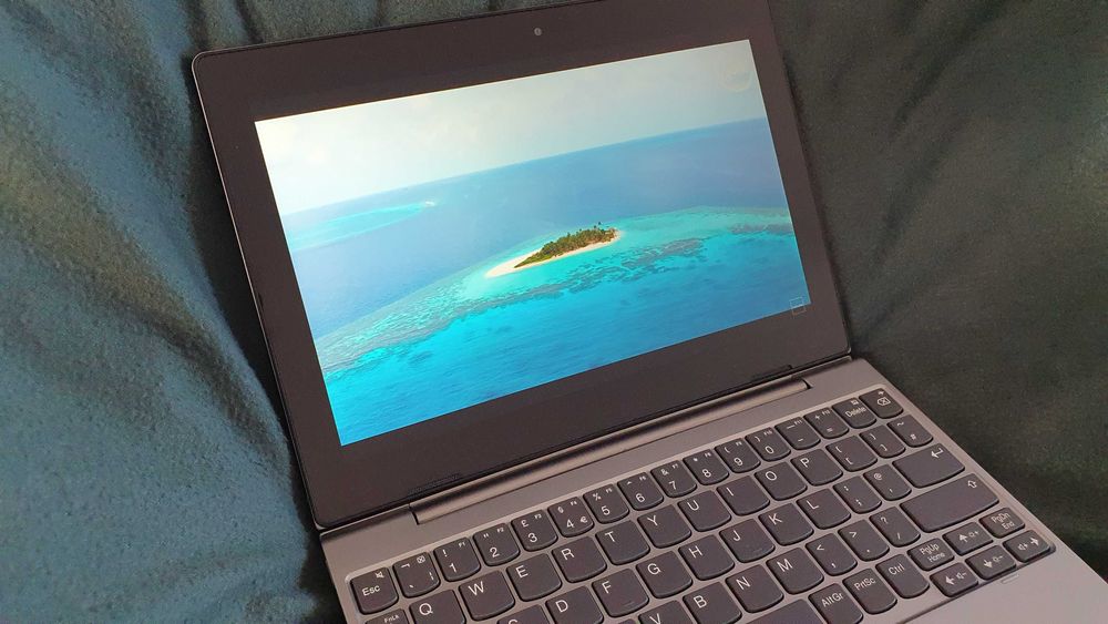 Lenovo Ideapad d330 2 in 1