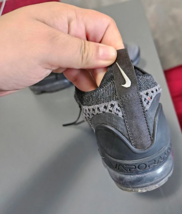 Nike Air VaporMax Flyknit