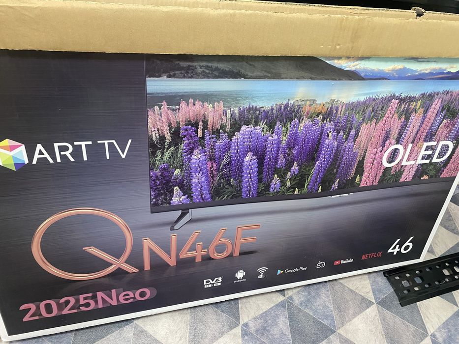 Продам телевизор Smart