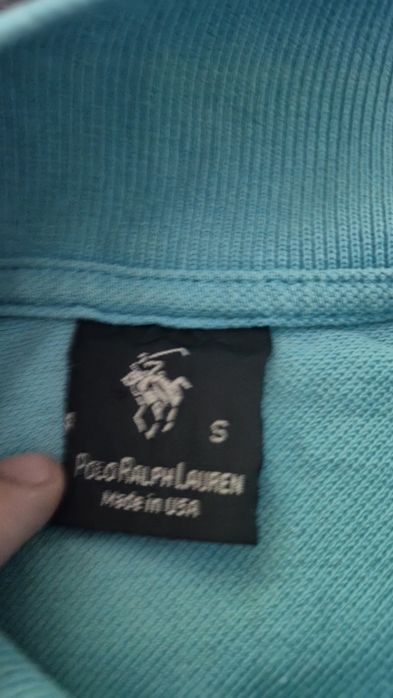 Tricou  polo Ralph lauren