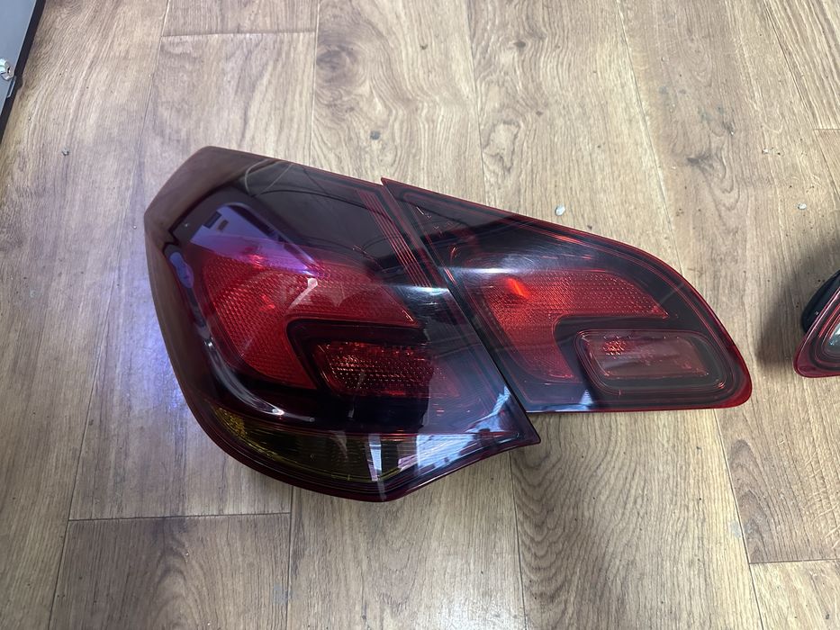 Стоп/Стопове за Опел Астра J хечбег