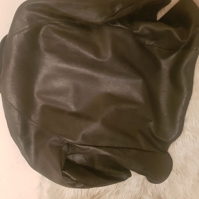 Мъжко кожено яке