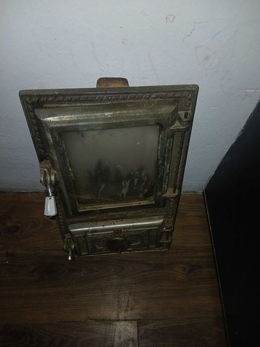 Usa semineu sau soba