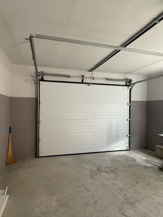 Ворота автоматические