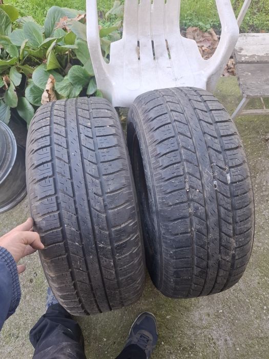 Гуми  255 65 16r