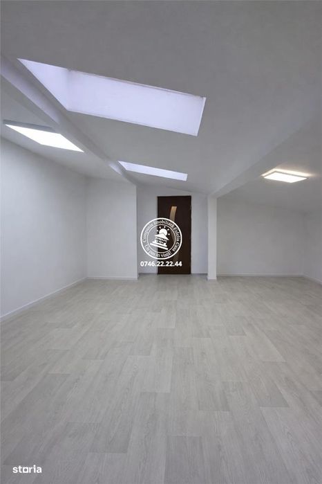 Spatiu 2 camere de inchiriat BUCSINESCU