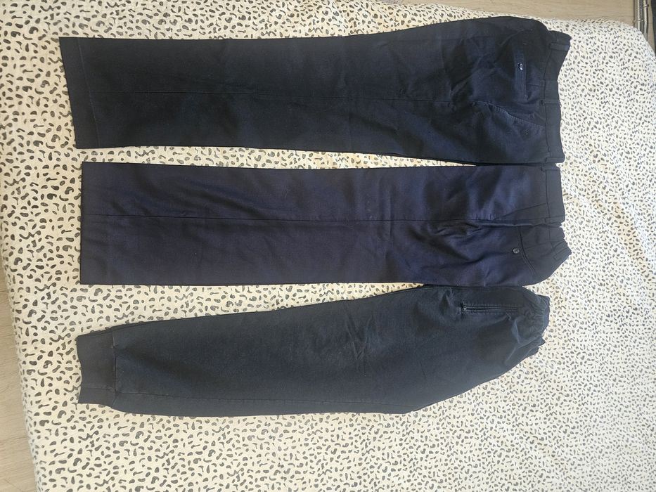 Школьные брюки 170 см