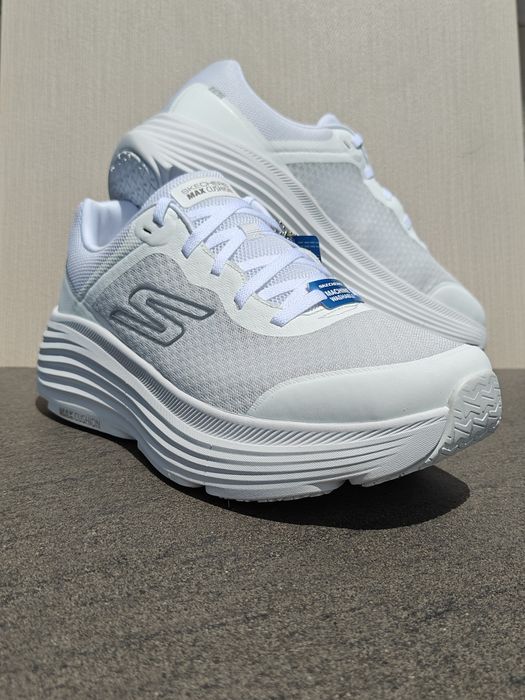 Adidași Skechers Max Cushion originali cool top confort