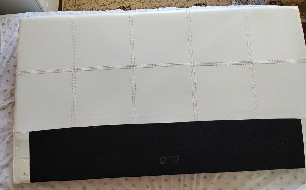 Pat cu saltea 1400x2000