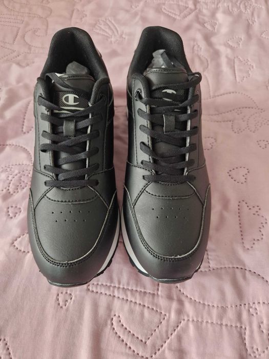 Дамски маратонки Champion RR Champ Platform II Element