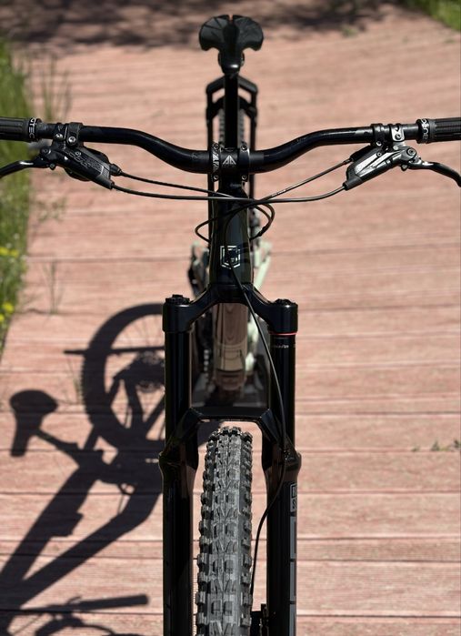 Commencal Meta AM 29 Top Enduro