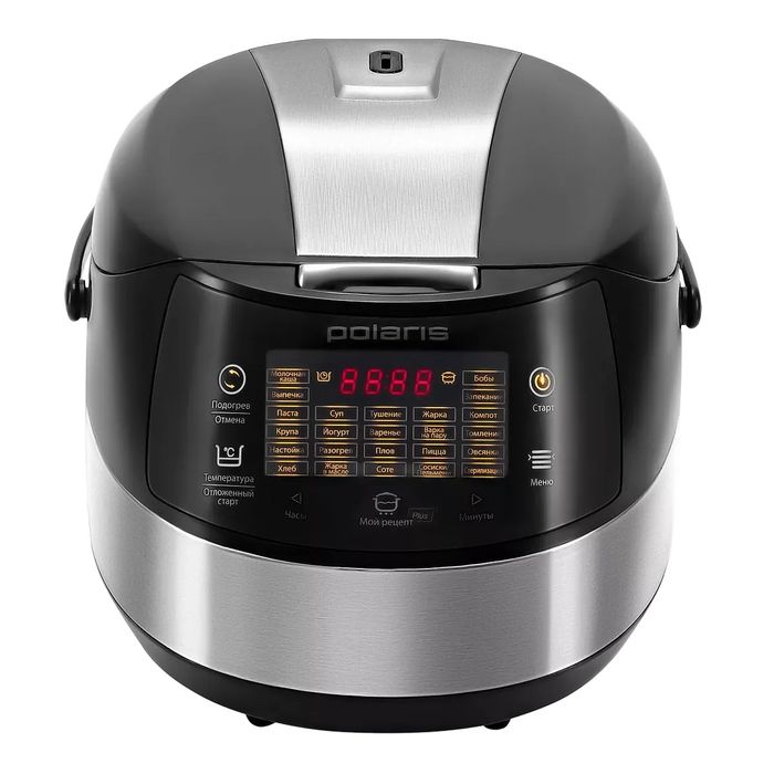 Мультиварка Polaris PMC 0517 Expert