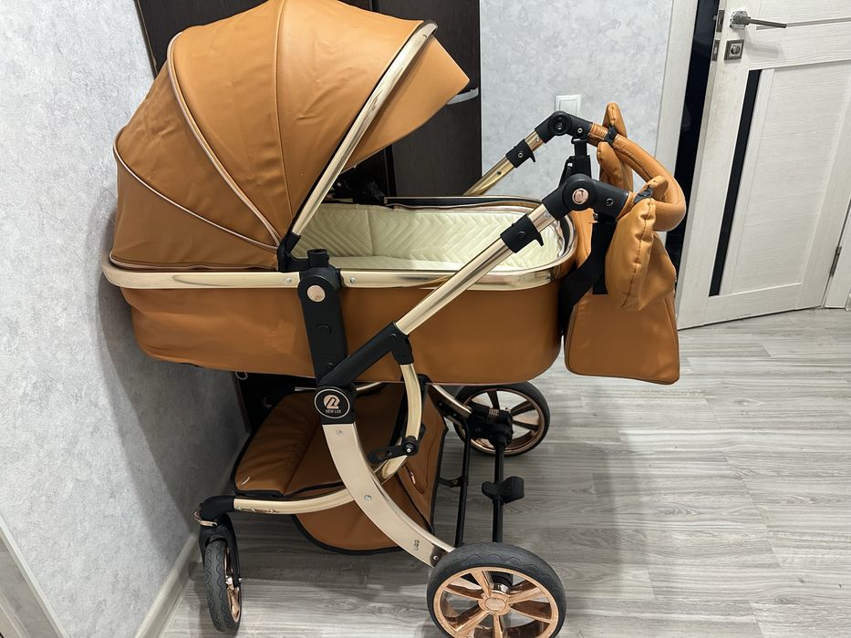 Детский коляска!