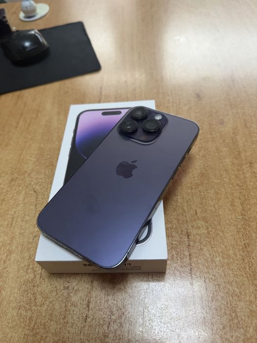 Iphone 14 pro 128