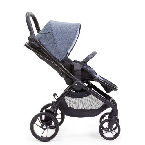 Коляска трансформер 2в1