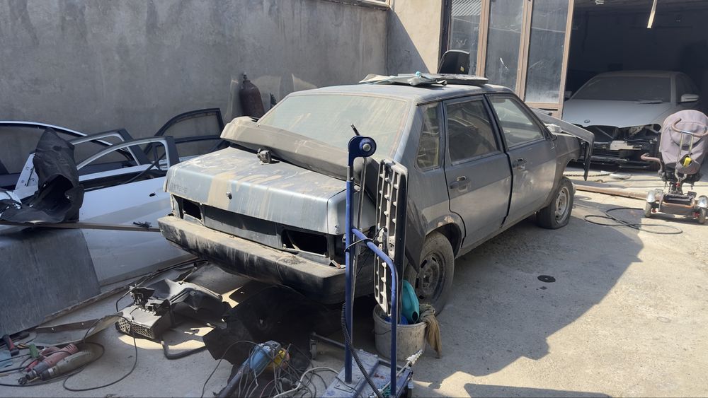 Ваз 21099запчасти на ваз