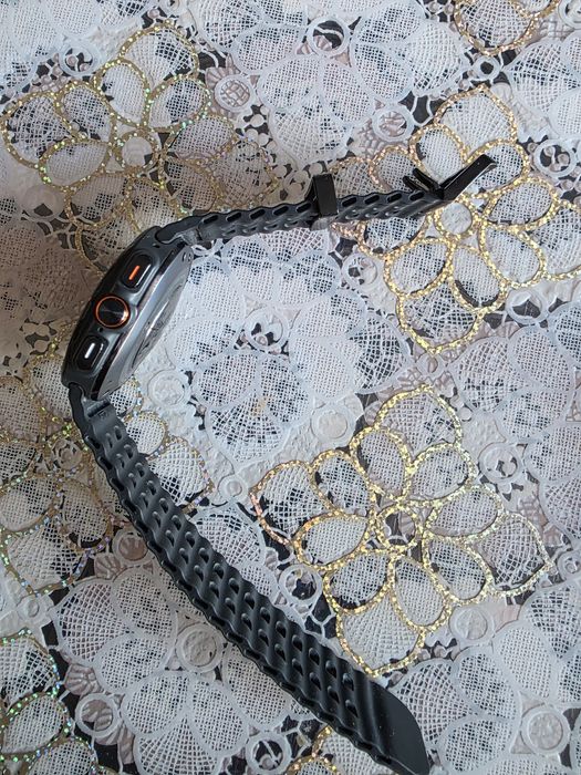 Samsung Watch Ultra