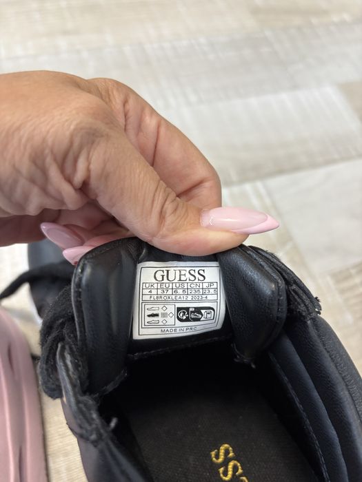 Дамски боти Guess