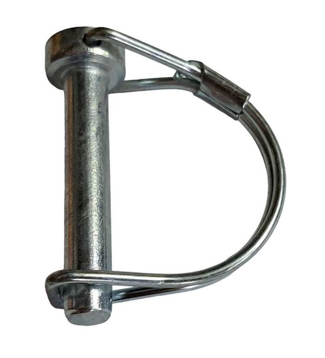 Щифт, пин за мотокултиватор, трактор, мотофреза