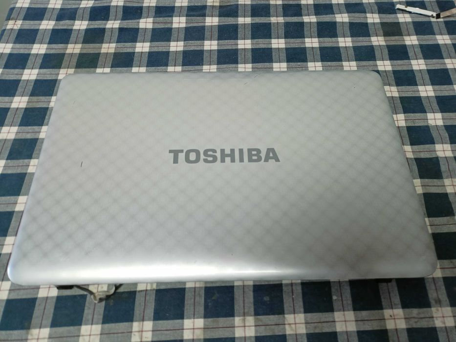 Elemente Toshiba satellite L750 L750D L755