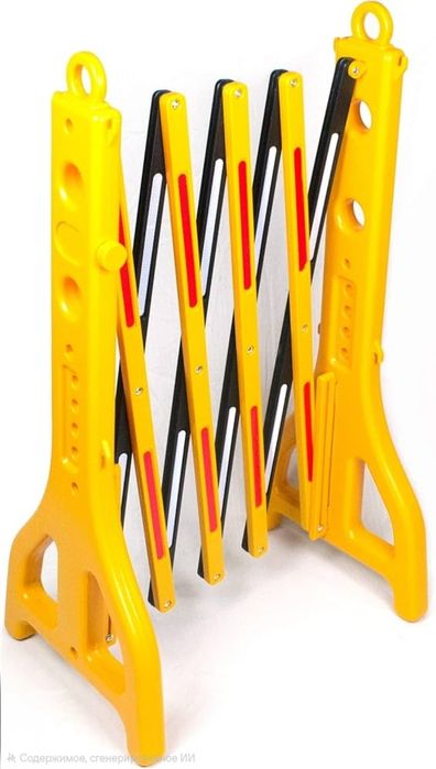 Ограждение-телескоп 50$ – быстрая доставка по Ташкенту