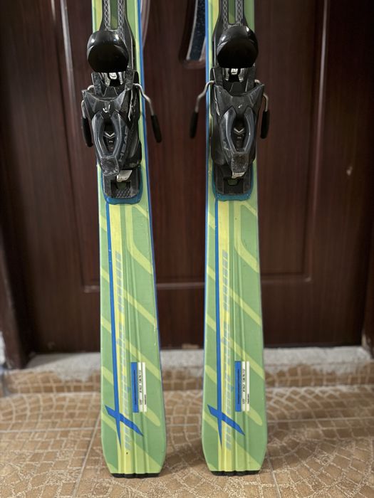 Schiuri Head Era 3 – 177 cm – all-mountain, stare bună