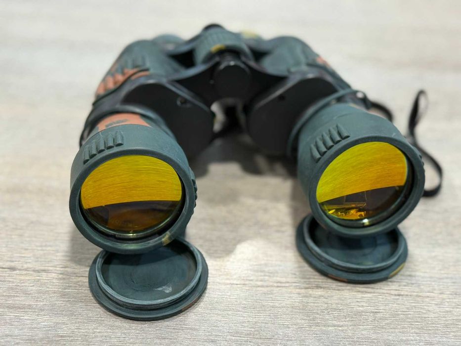 Руски бинокъл Sehfeld – 8x, Russia
