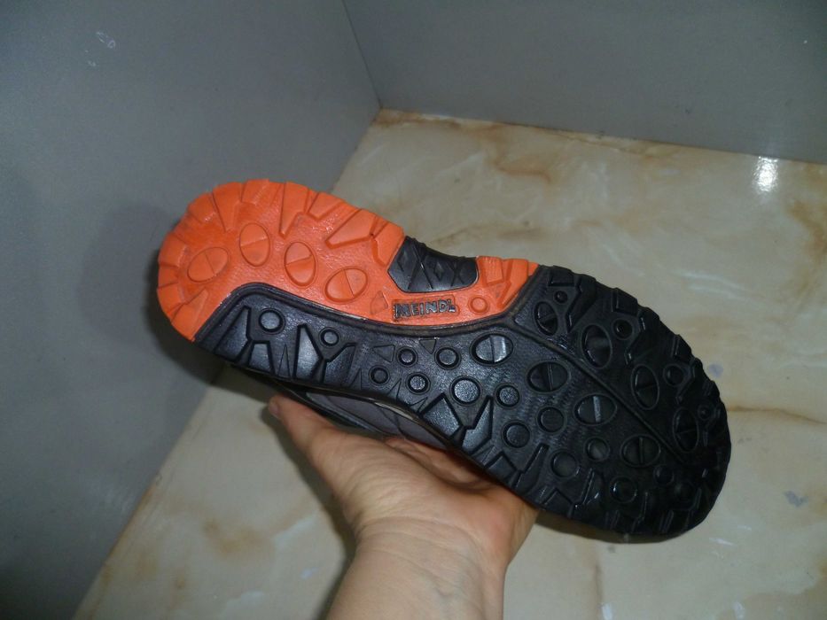 MEINDL туристически обувки №38
